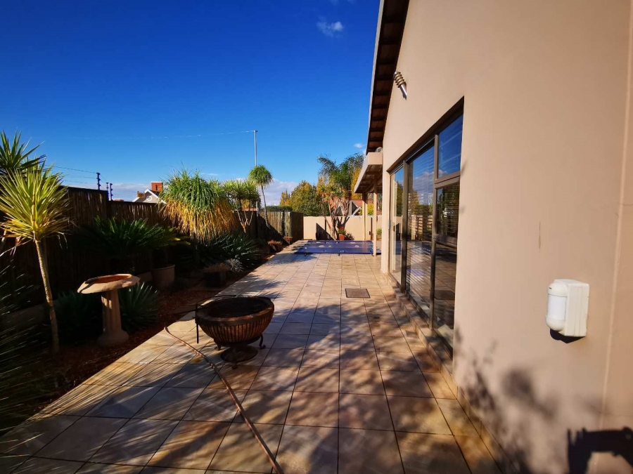 3 Bedroom Property for Sale in Shellyvale Free State